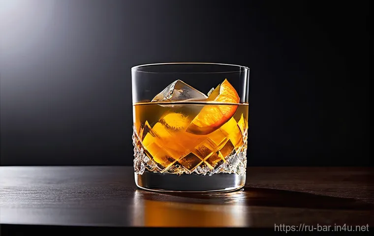 바텐더 칵테일 실습 팁 - **Prompt 2: The Art of Bar Tools and Energetic Mixing**
    "A dynamic, medium shot focusing on a pr...